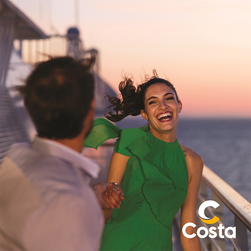 costa cruise istanbul